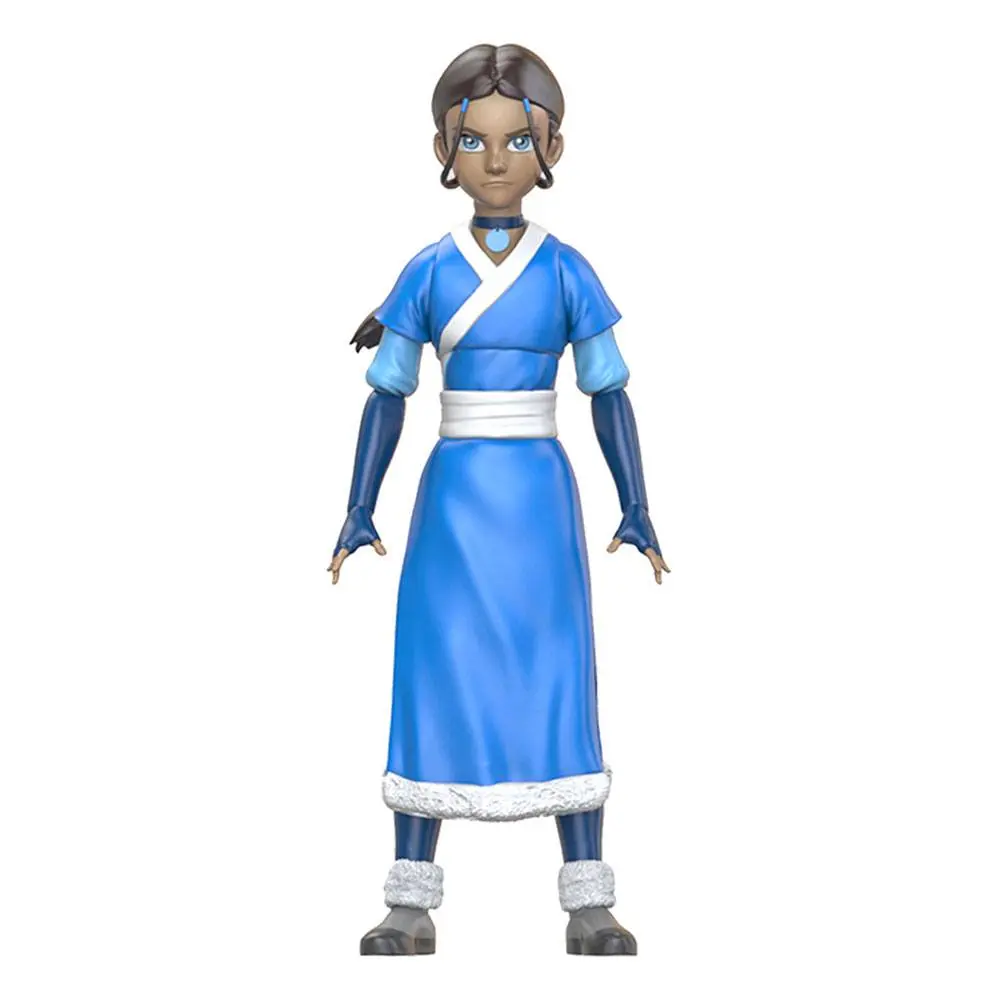 Avatar: The Last Airbender BST AXN Katara akciófigura 13 cm termékfotó