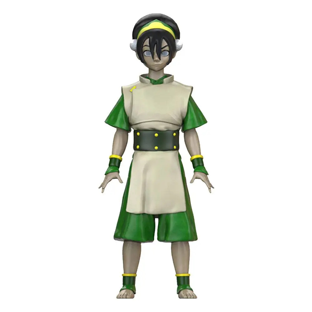 Avatar: The Last Airbender BST AXN Toph Beifong akciófigura 13 cm termékfotó