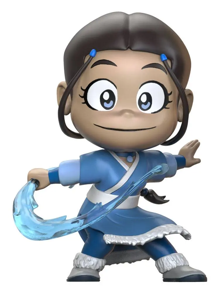 Avatar: The Last Airbender CheeBee Katara figura 8 cm termékfotó
