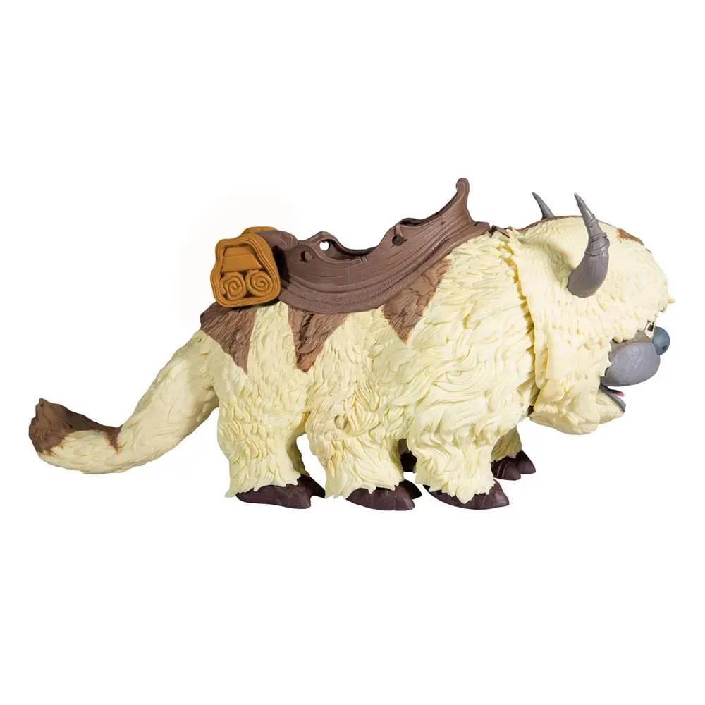 Avatar: The Last Airbender Creature Appa akciófigura 13 cm termékfotó