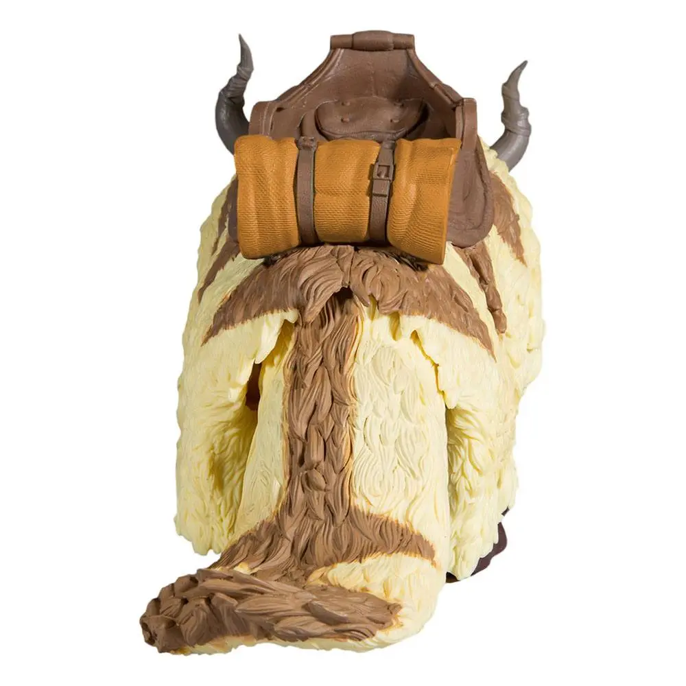 Avatar: The Last Airbender Creature Appa akciófigura 13 cm termékfotó