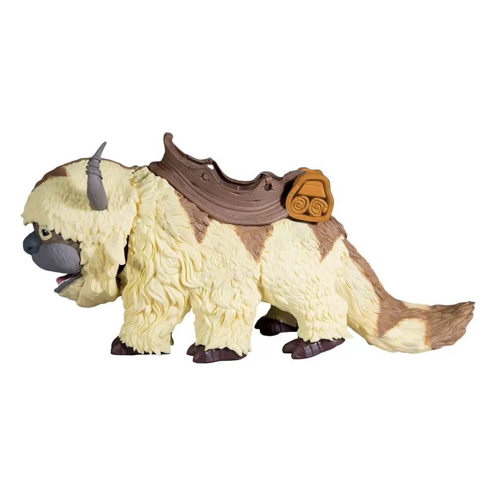 Avatar: The Last Airbender Creature Appa akciófigura 13 cm termékfotó