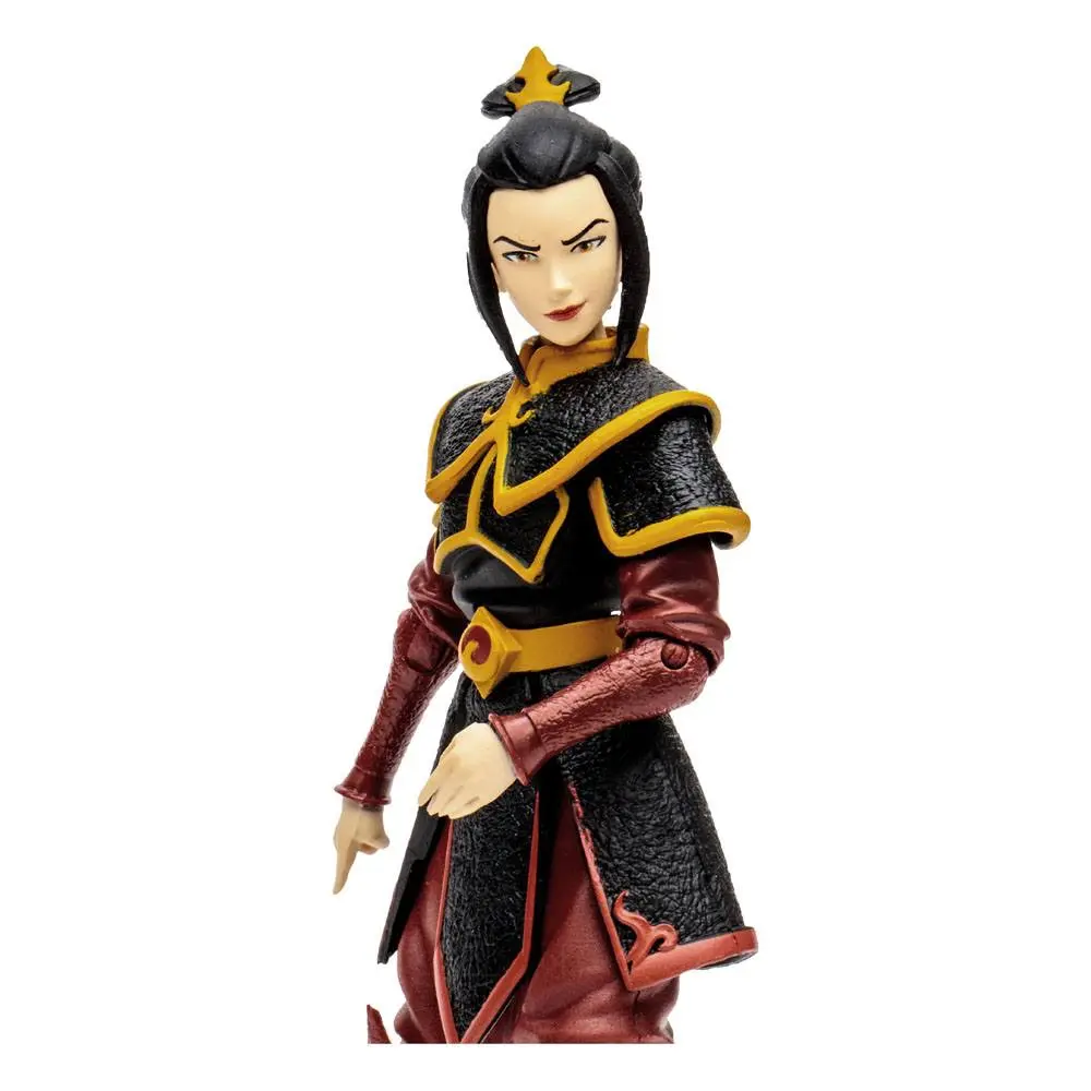 Avatar: The Last Airbender Final Battle 4 db-os akciófigura csomag 13 cm termékfotó