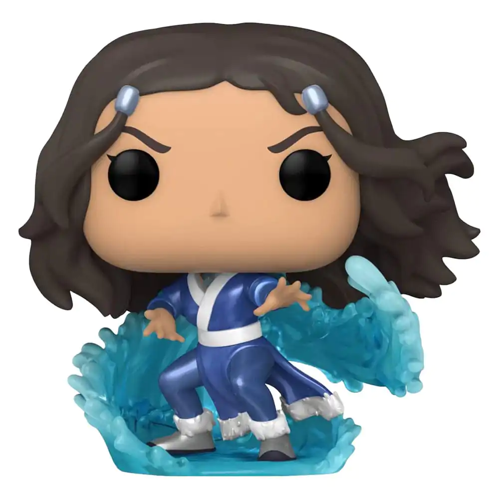 Avatar The Last Airbender Funko POP! Animation Vinyl Figure Katara (MT/GW) 9 cm termékfotó