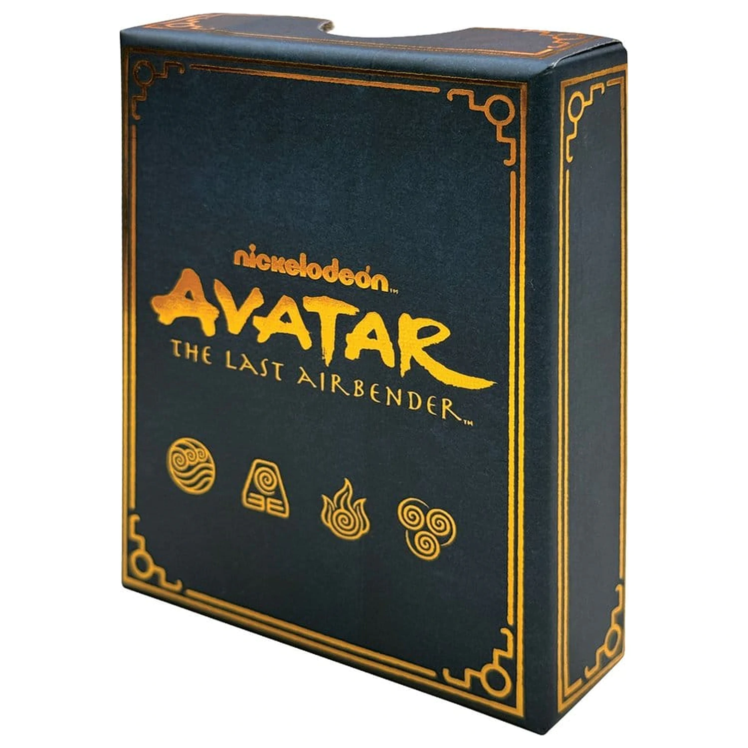Avatar: The Last Airbender Glow-in-the-Dark Elements nyaklánc Limitált kiadás termékfotó