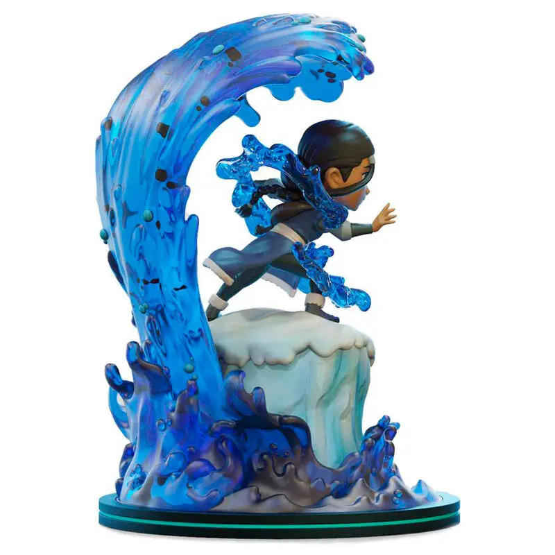 Avatar: The Last Airbender Katara Q-Fig Elite figura 18cm termékfotó
