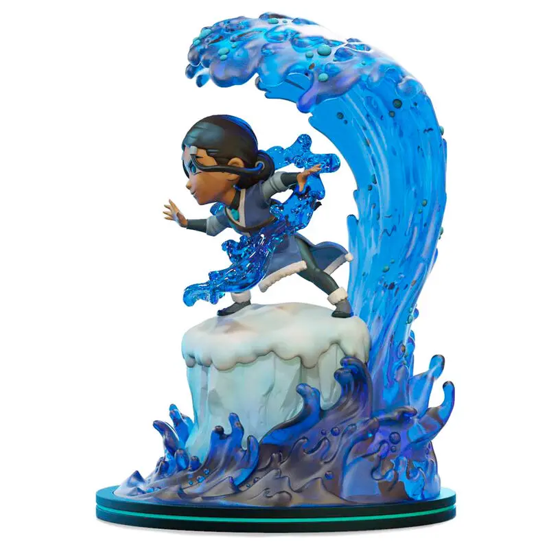 Avatar: The Last Airbender Katara Q-Fig Elite figura 18cm termékfotó