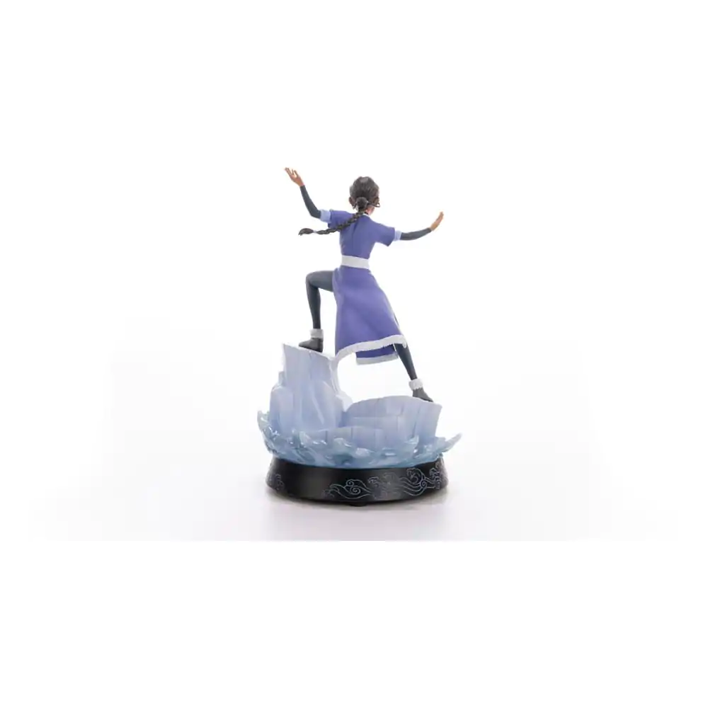 Avatar: The Last Airbender Katara szobor figura 28 cm  termékfotó