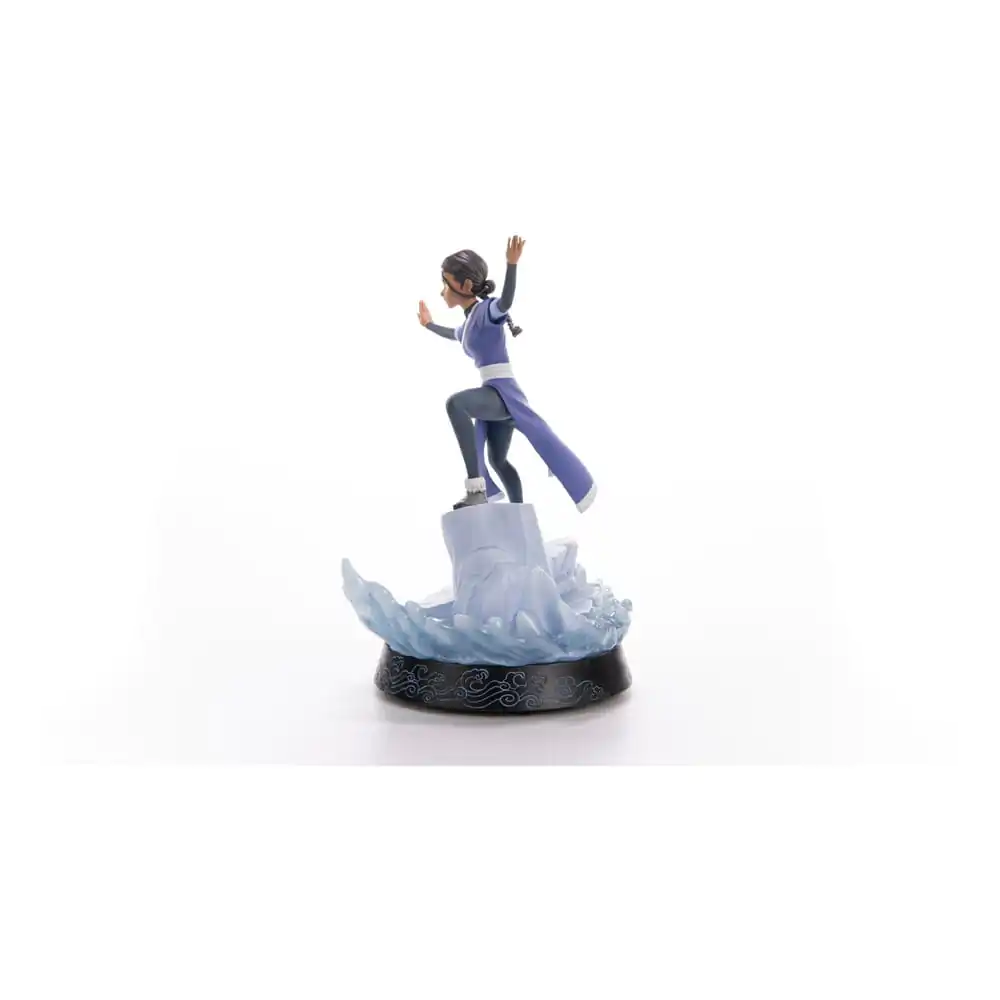 Avatar: The Last Airbender Katara szobor figura 28 cm  termékfotó