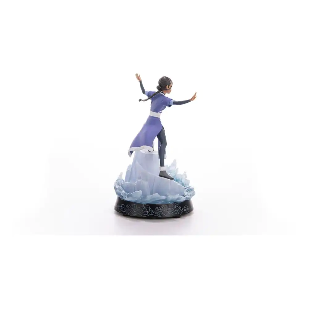 Avatar: The Last Airbender Katara szobor figura 28 cm  termékfotó