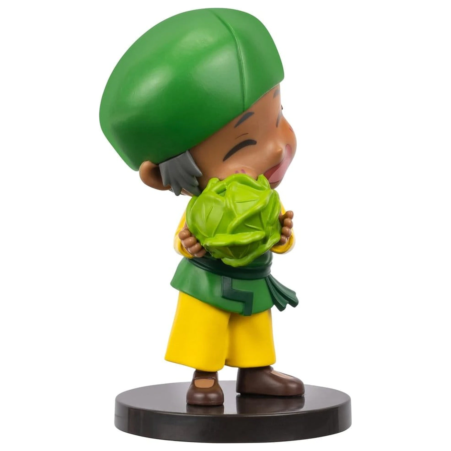 Avatar: The Last Airbender Kawaii Mini figura Merchant (Book 2) 10 cm termékfotó