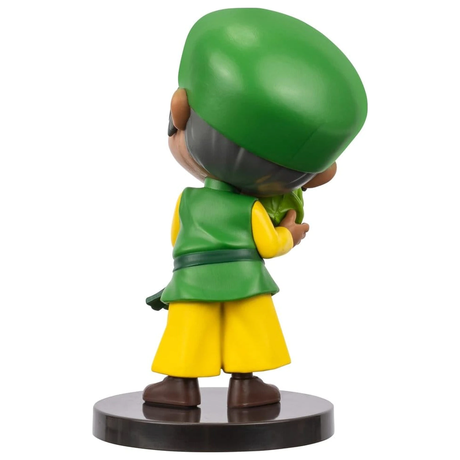 Avatar: The Last Airbender Kawaii Mini figura Merchant (Book 2) 10 cm termékfotó