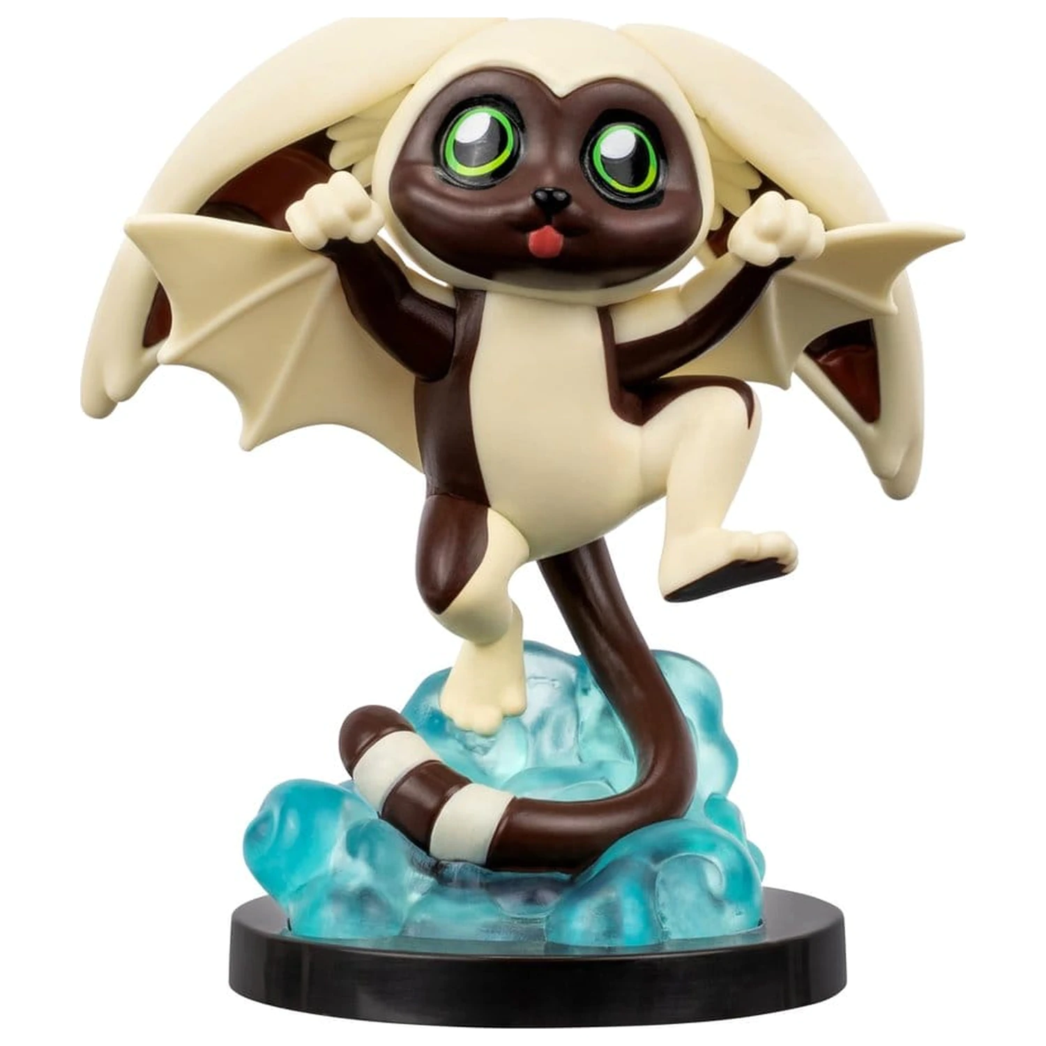 Avatar: The Last Airbender Kawaii Mini figura Momo (Book 2) 10 cm termékfotó