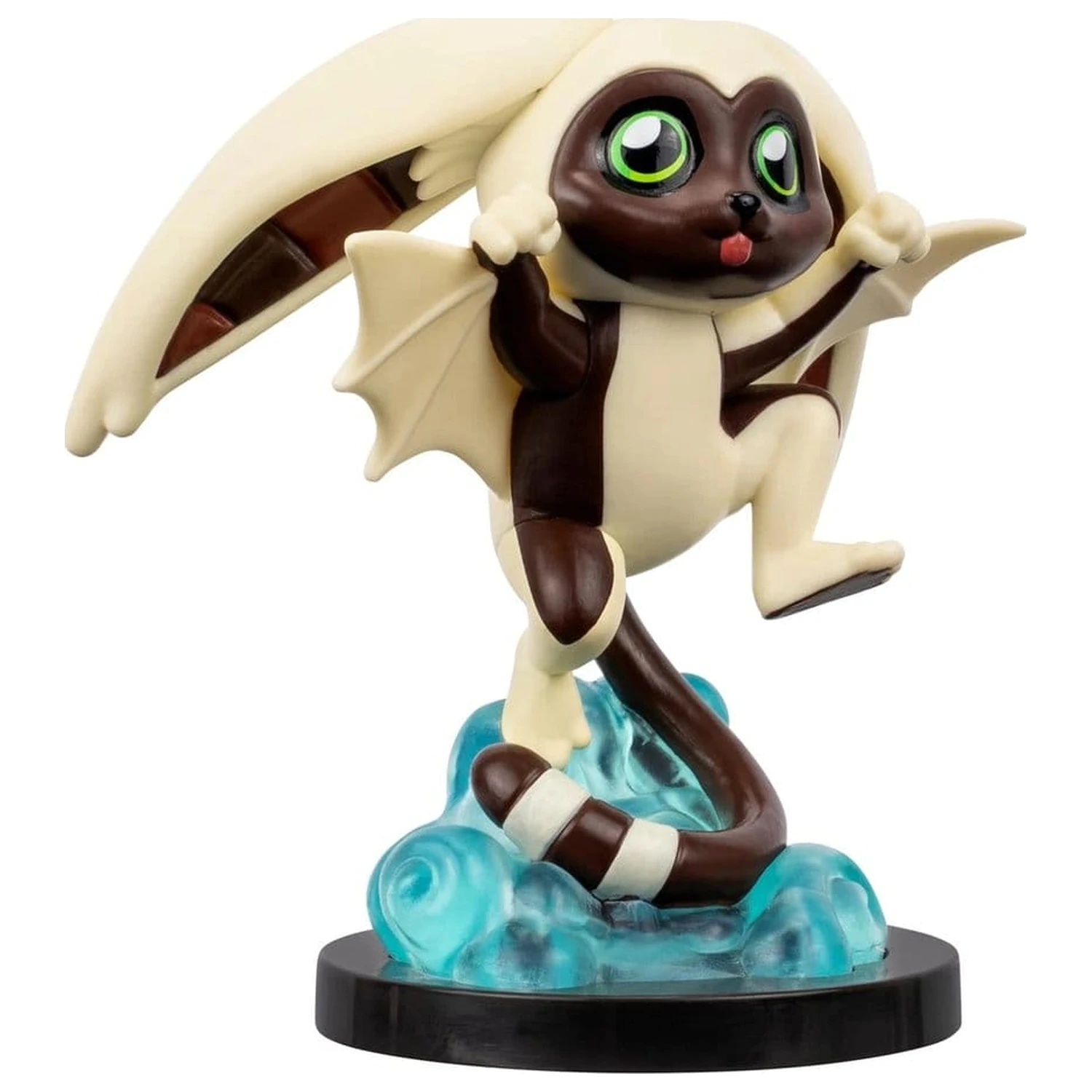 Avatar: The Last Airbender Kawaii Mini figura Momo (Book 2) 10 cm termékfotó