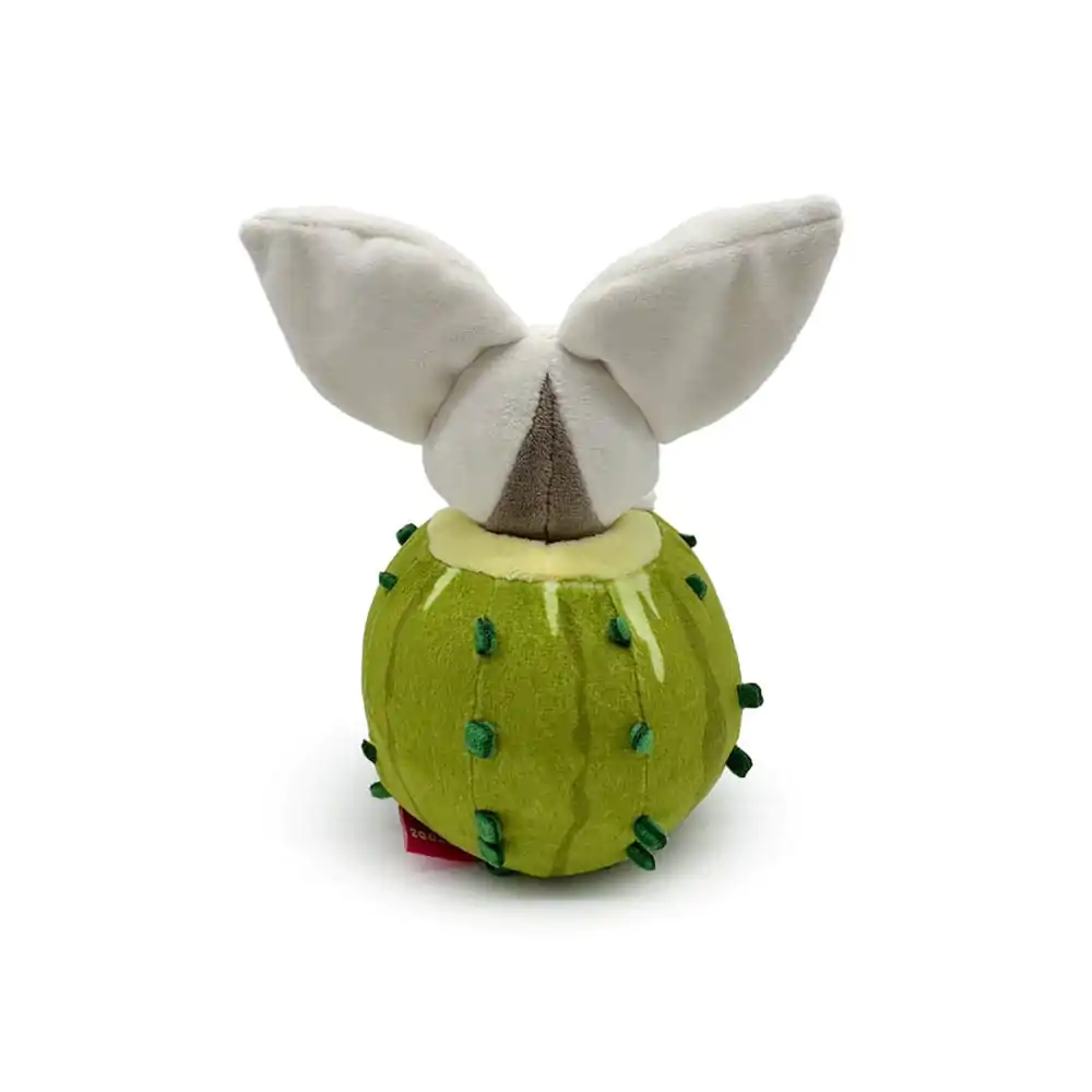 Avatar: The Last Airbender Momo Cactus Stickie plüss figura 15 cm termékfotó