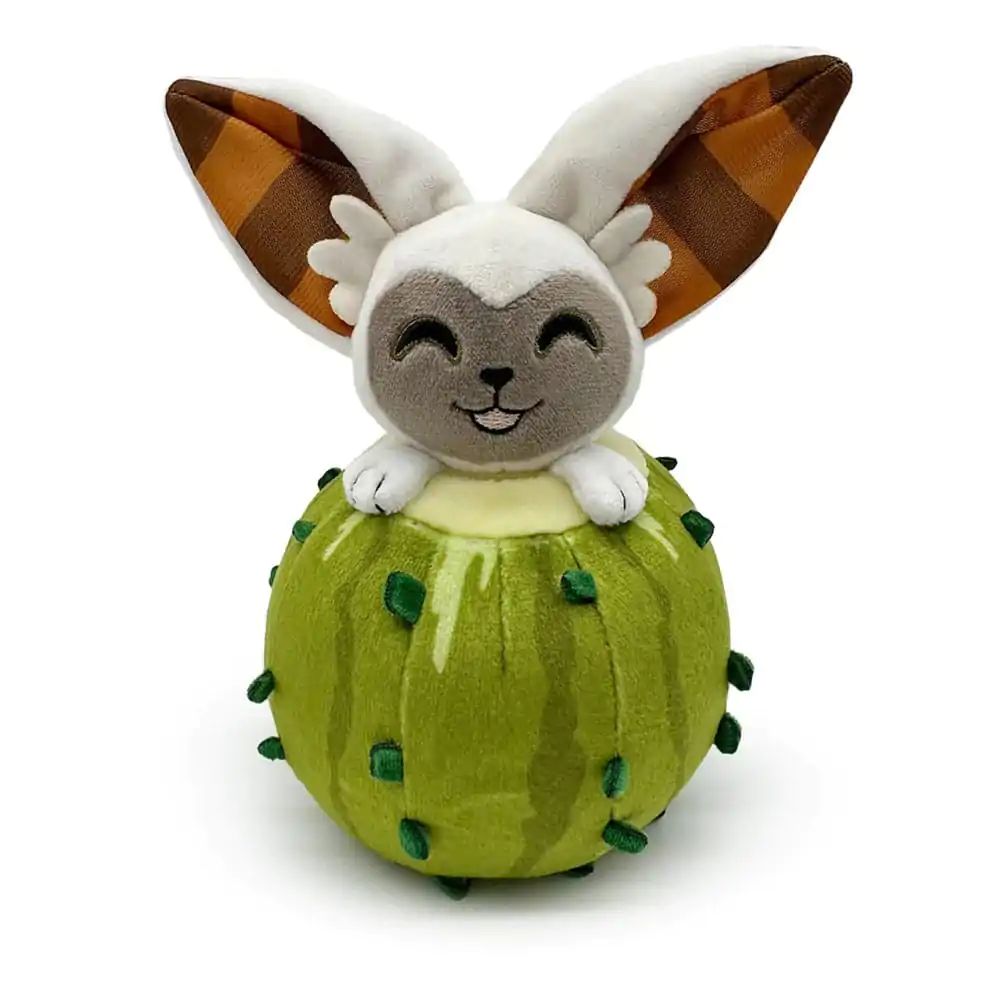 Avatar: The Last Airbender Momo Cactus Stickie plüss figura 15 cm termékfotó