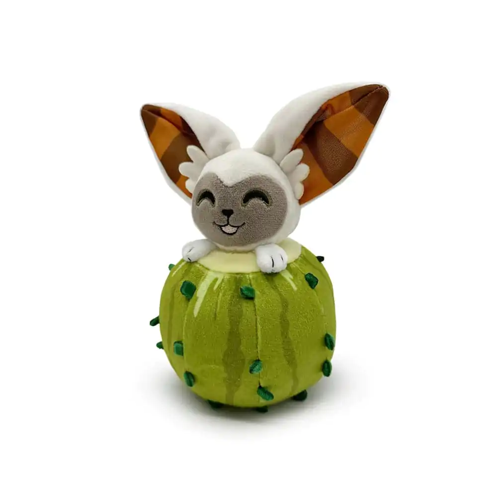 Avatar: The Last Airbender Momo Cactus Stickie plüss figura 15 cm termékfotó