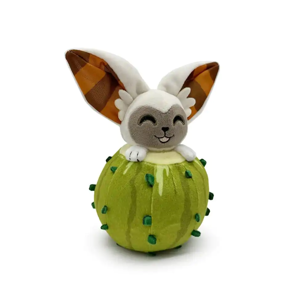 Avatar: The Last Airbender Momo Cactus Stickie plüss figura 15 cm termékfotó