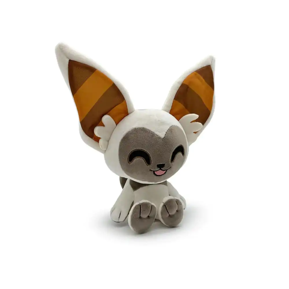 Avatar: The Last Airbender Momo Stickie plüss figura 15 cm termékfotó