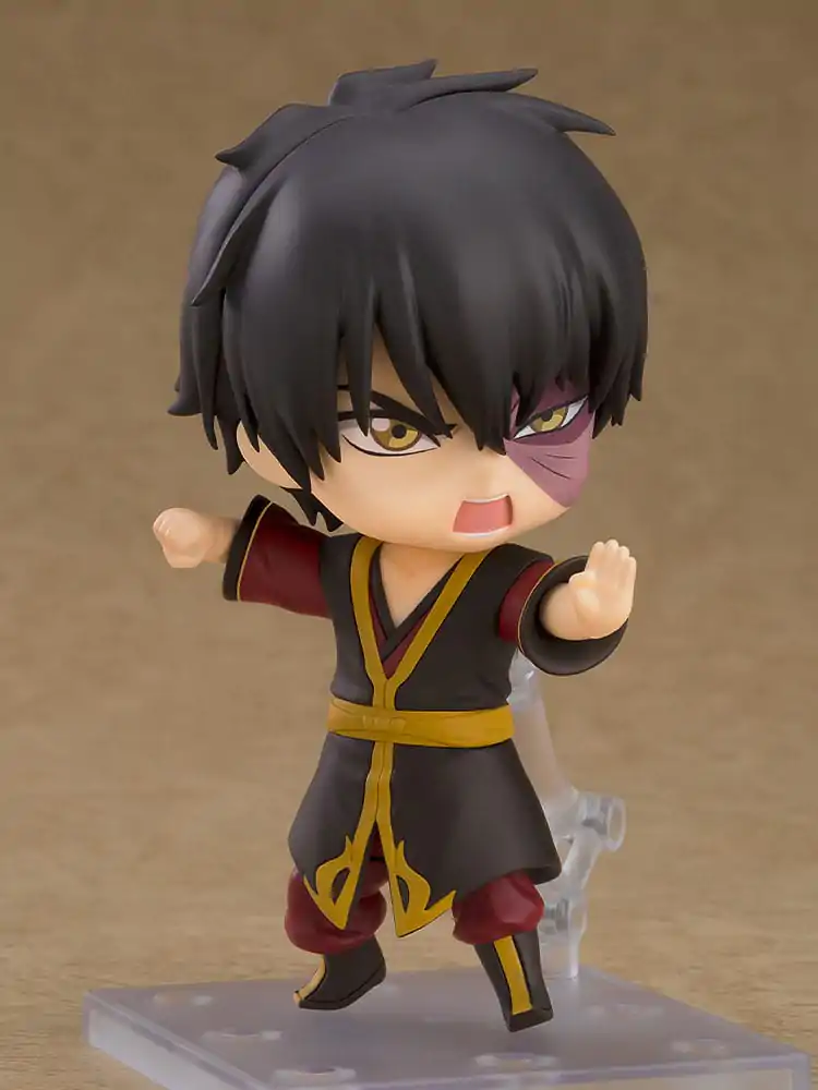 Avatar: The Last Airbender Nendoroid akciófigura Zuko 10 cm termékfotó