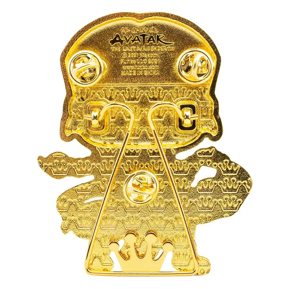 Avatar: The Last Airbender POP! Enamel Pin Katara kitűző 10 cm termékfotó