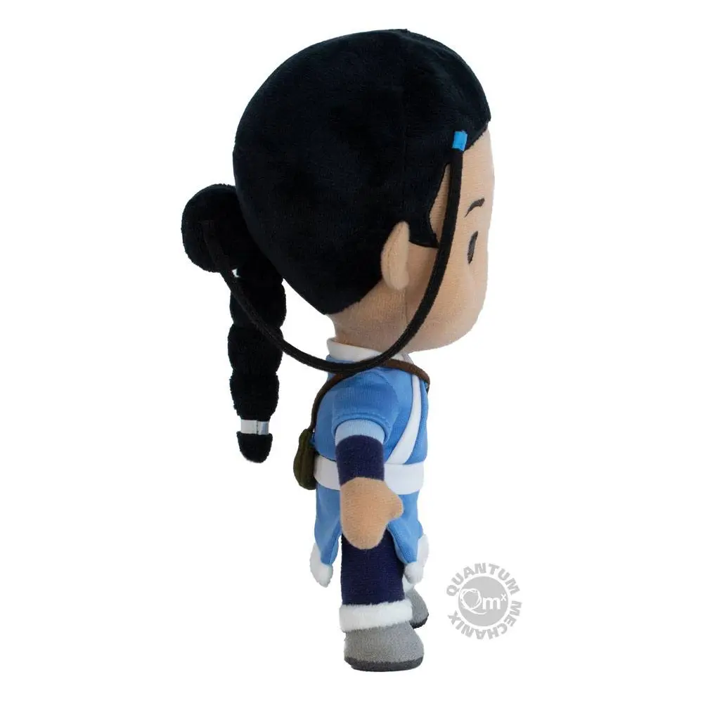 Avatar: The Last Airbender Q-Pals plüss figura Katara 20 cm termékfotó