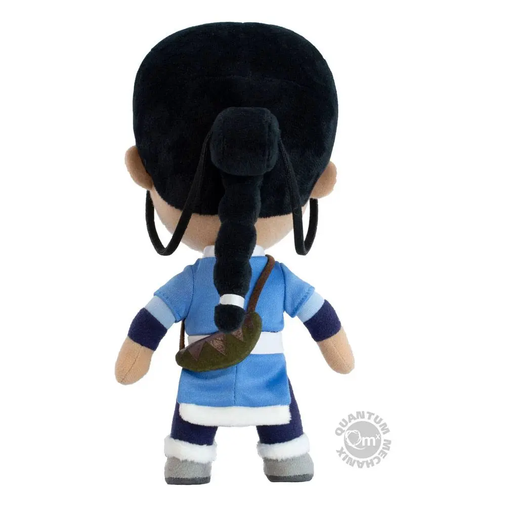 Avatar: The Last Airbender Q-Pals plüss figura Katara 20 cm termékfotó