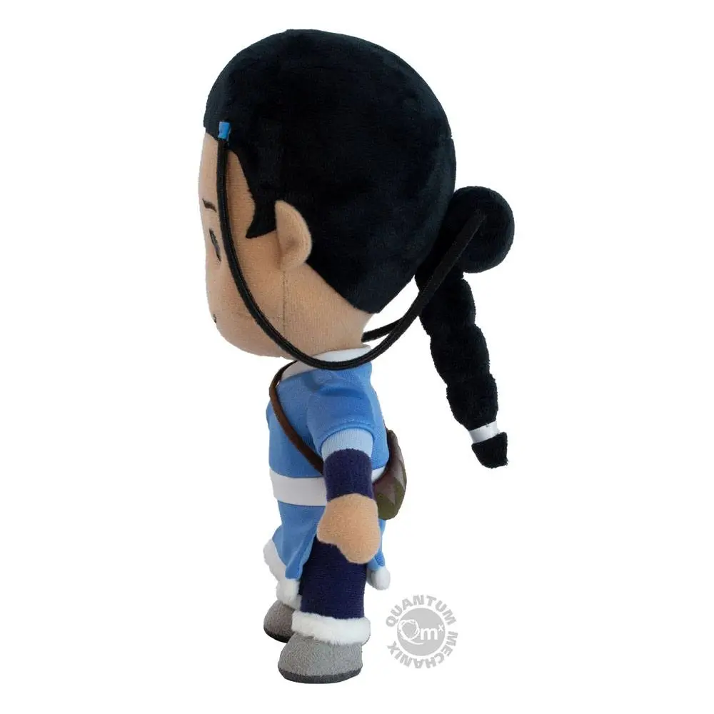Avatar: The Last Airbender Q-Pals plüss figura Katara 20 cm termékfotó
