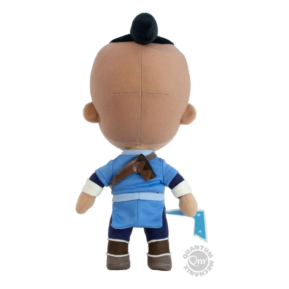 Avatar: The Last Airbender Q-Pals plüss figura Sokka 20 cm termékfotó