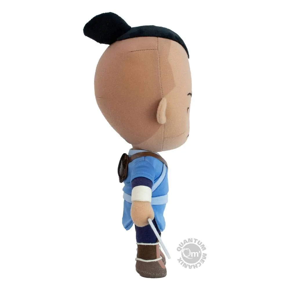 Avatar: The Last Airbender Q-Pals plüss figura Sokka 20 cm termékfotó