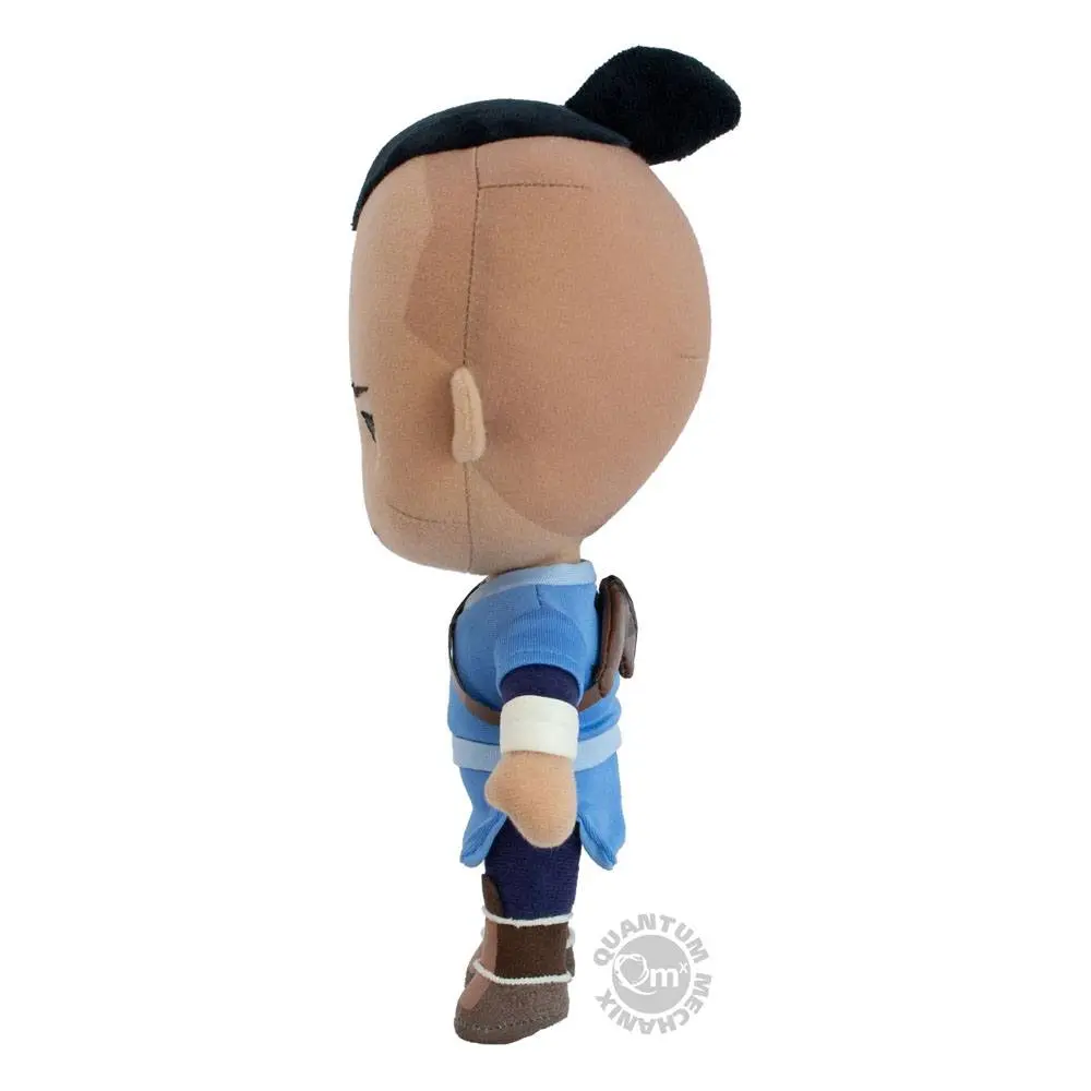 Avatar: The Last Airbender Q-Pals plüss figura Sokka 20 cm termékfotó