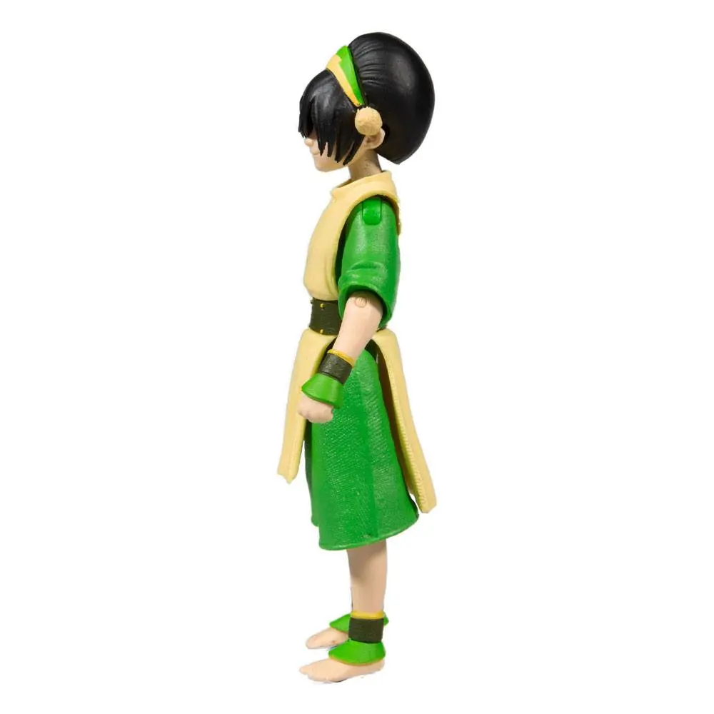 Avatar: The Last Airbender Toph akciófigura 13 cm termékfotó