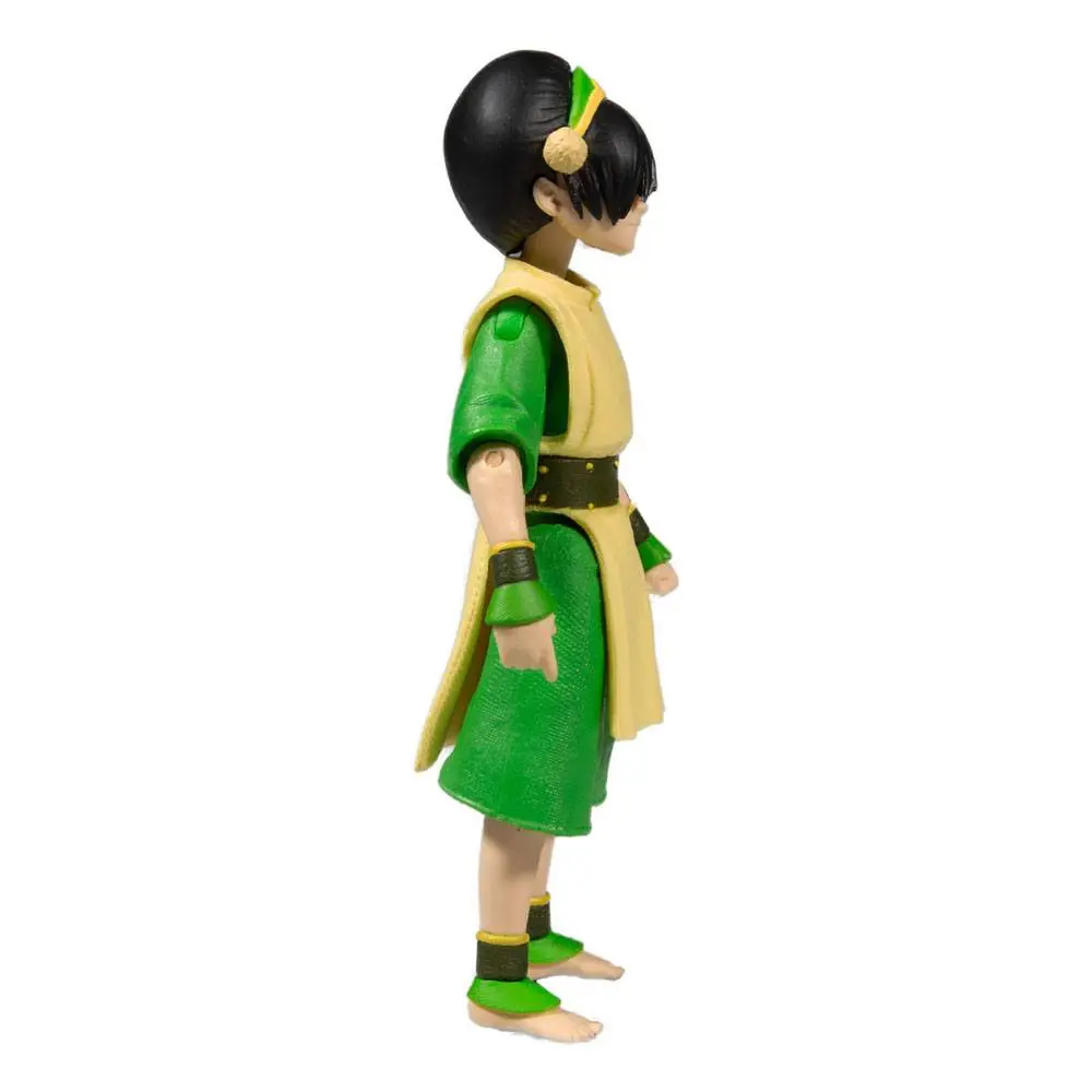 Avatar: The Last Airbender Toph akciófigura 13 cm termékfotó