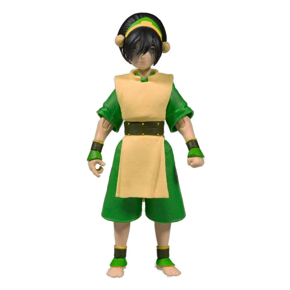 Avatar: The Last Airbender Toph akciófigura 13 cm termékfotó
