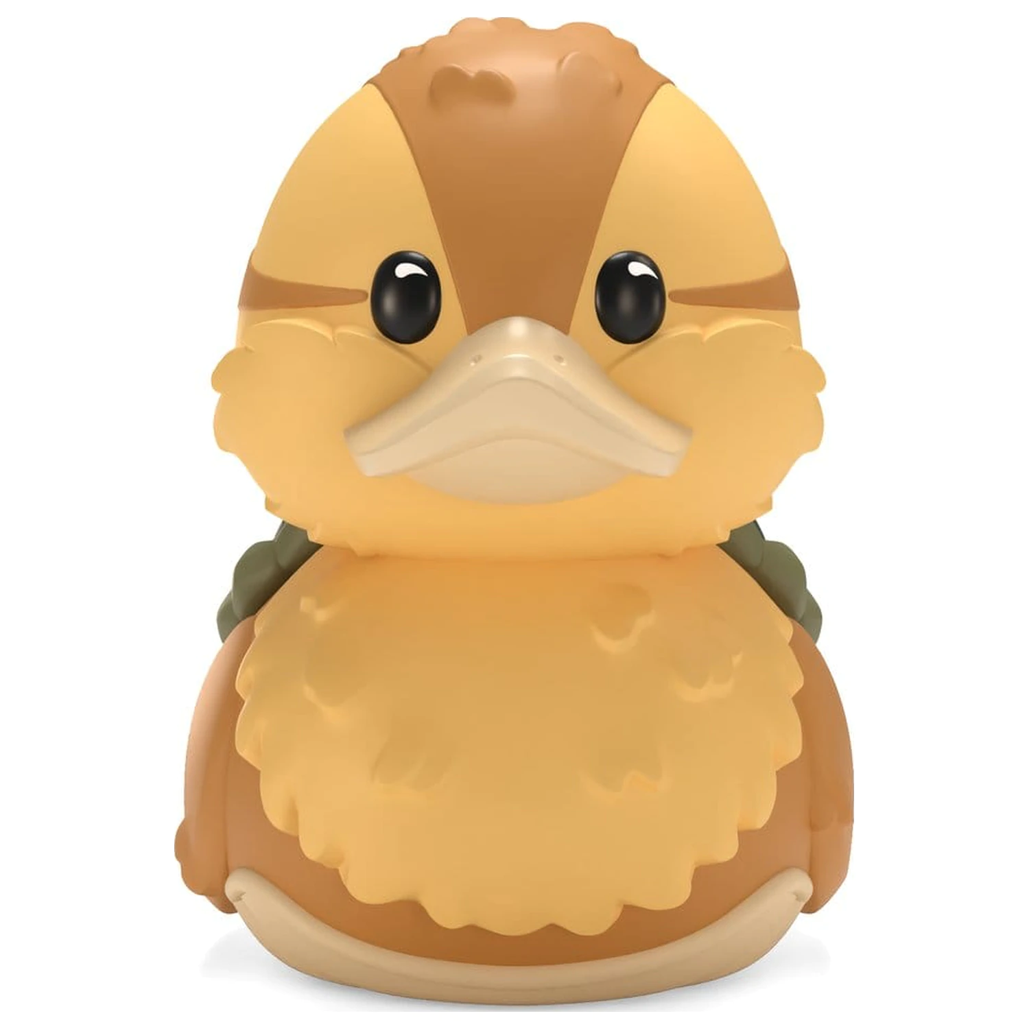 Avatar: The Last Airbender Tubbz Mini PVC figura Turtle Duck 5 cm termékfotó