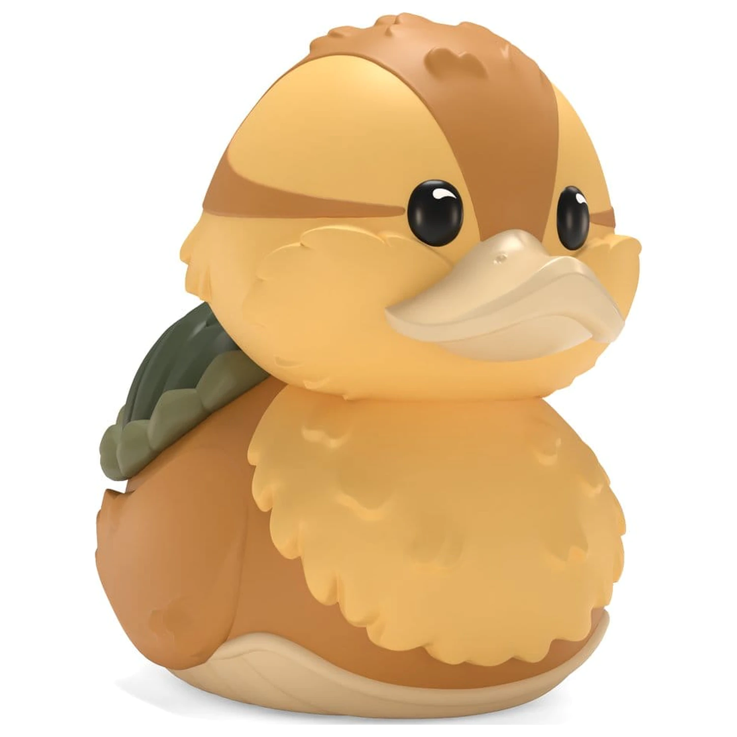 Avatar: The Last Airbender Tubbz Mini PVC figura Turtle Duck 5 cm termékfotó
