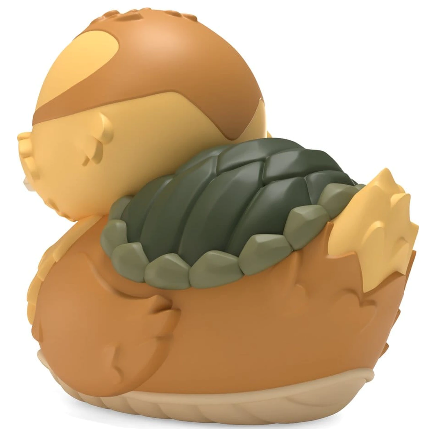 Avatar: The Last Airbender Tubbz Mini PVC figura Turtle Duck 5 cm termékfotó