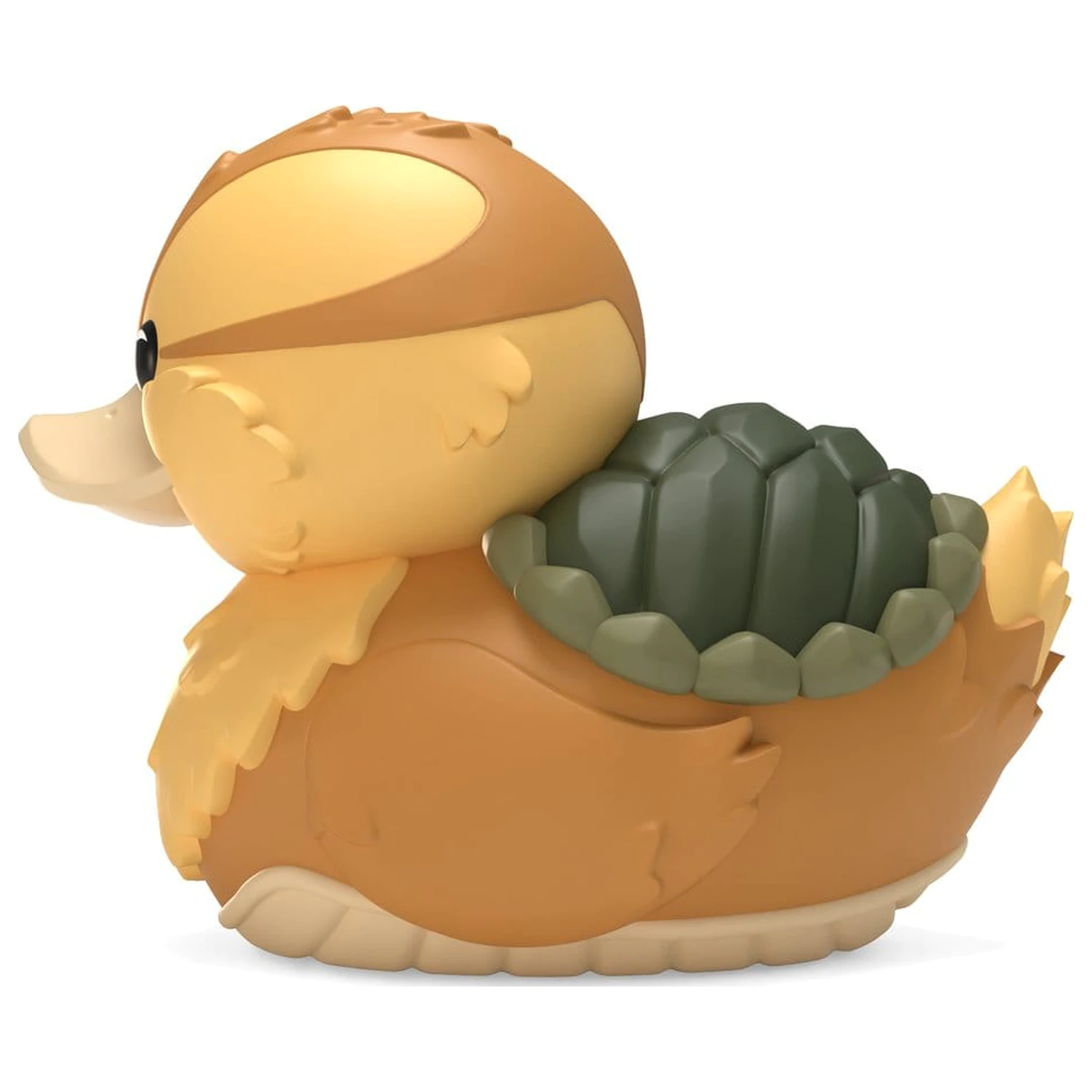 Avatar: The Last Airbender Tubbz Mini PVC figura Turtle Duck 5 cm termékfotó