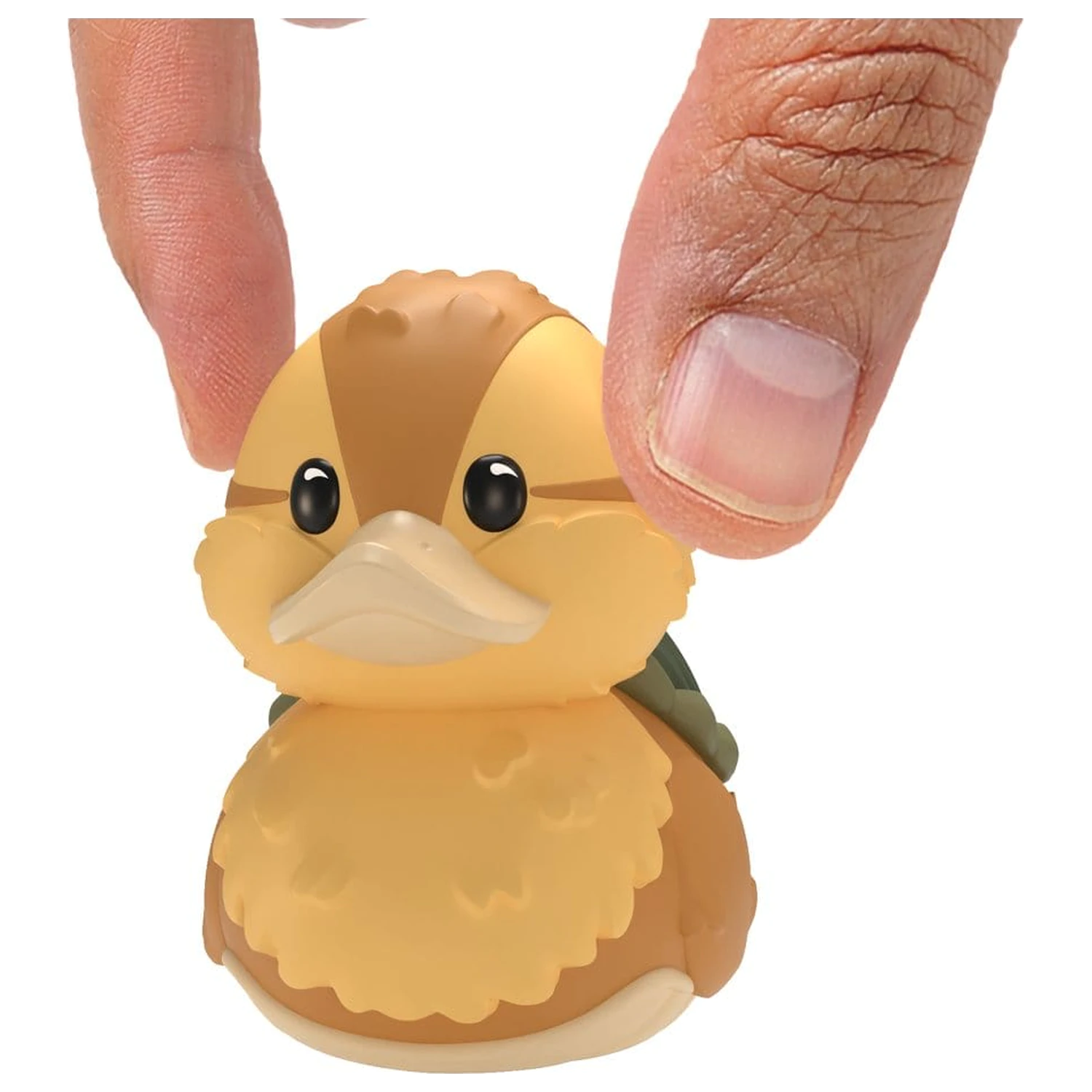 Avatar: The Last Airbender Tubbz Mini PVC figura Turtle Duck 5 cm termékfotó