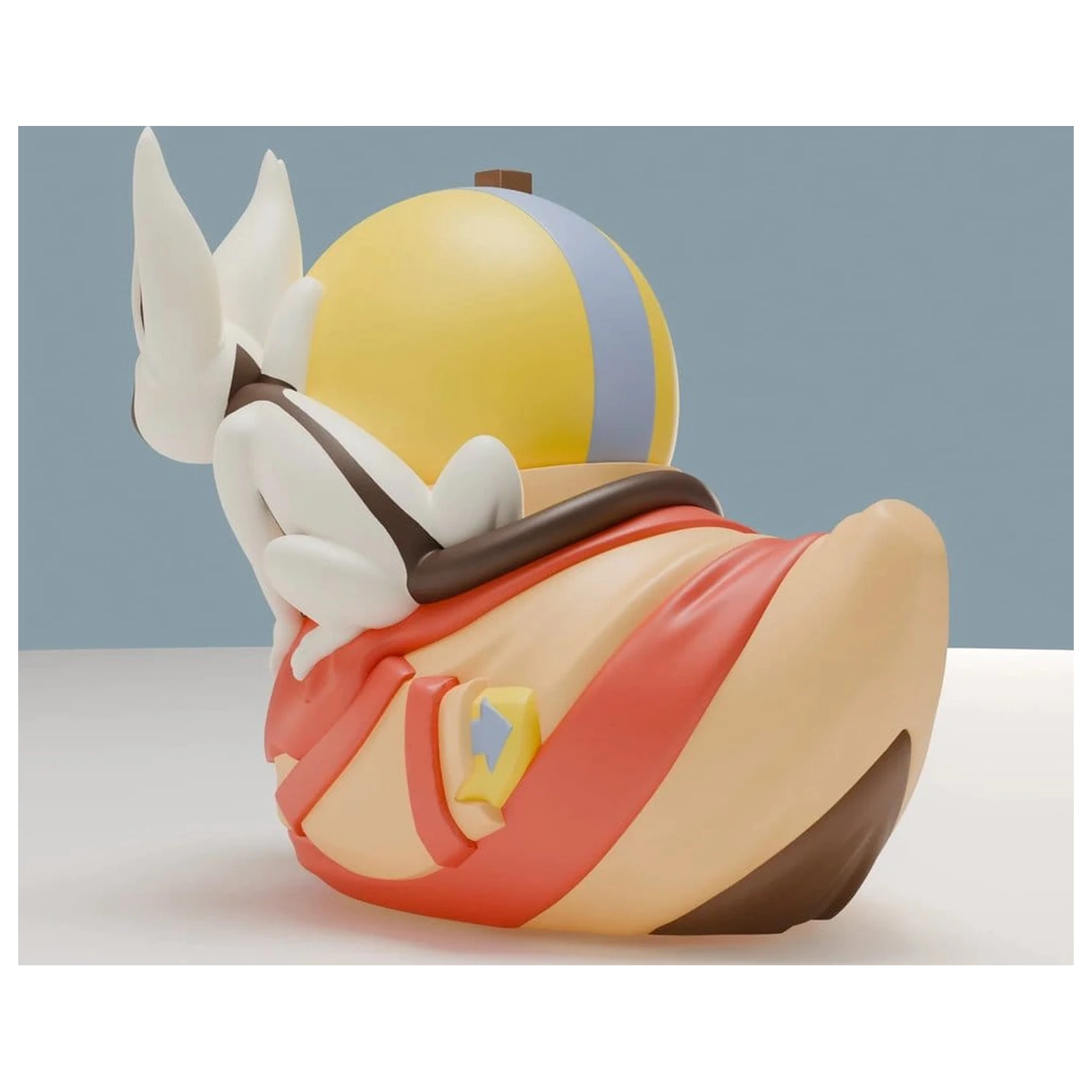 Avatar: The Last Airbender Tubbz PVC figura Aang Boxed Edition 10 cm       termékfotó