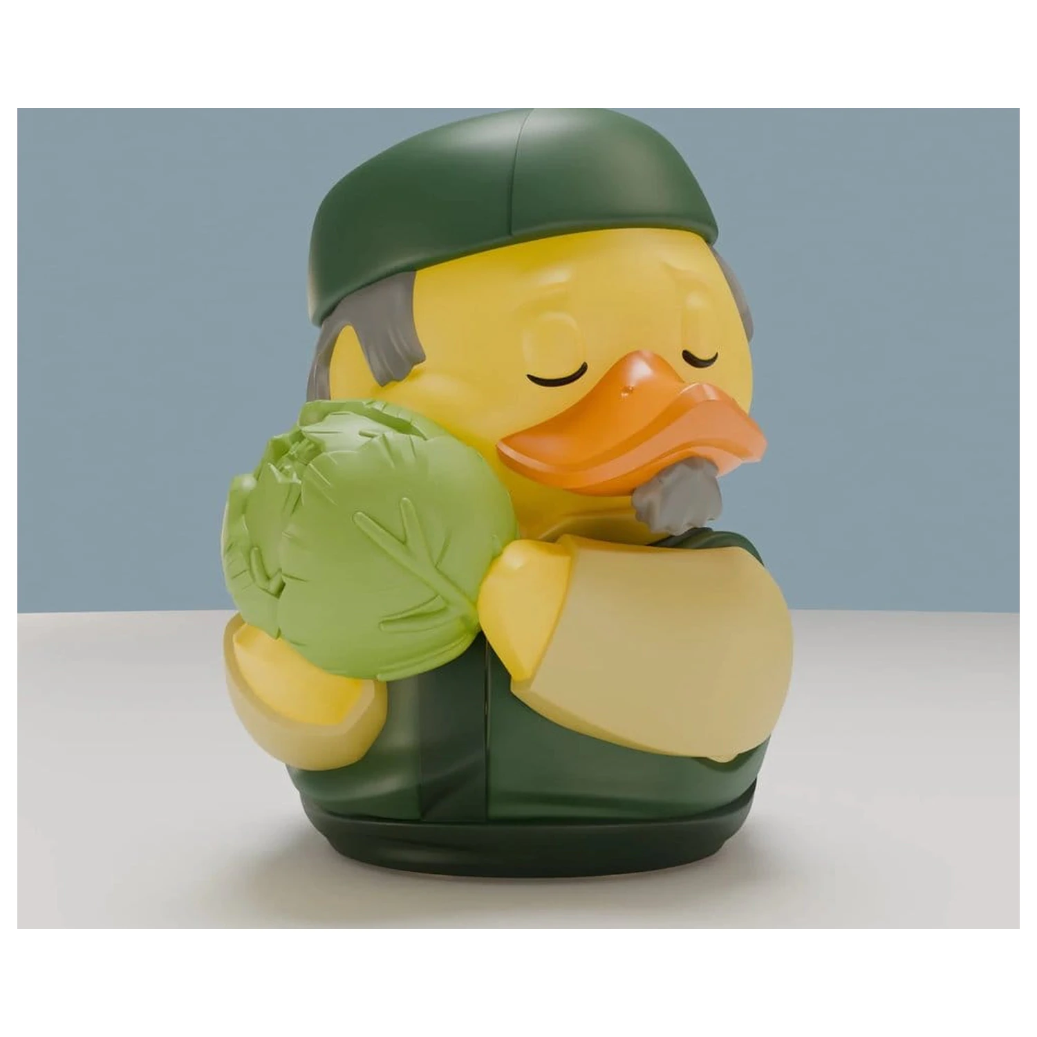 Avatar: The Last Airbender Tubbz PVC figura Cabbage Merchant Boxed Edition 10 cm       termékfotó