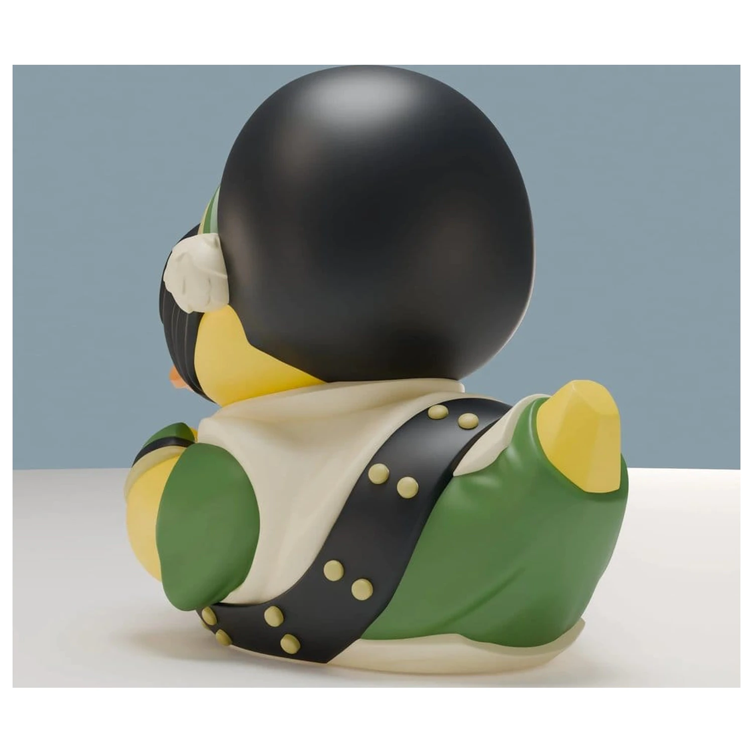 Avatar: The Last Airbender Tubbz PVC figura Toph Beifong Boxed Edition 10 cm       termékfotó