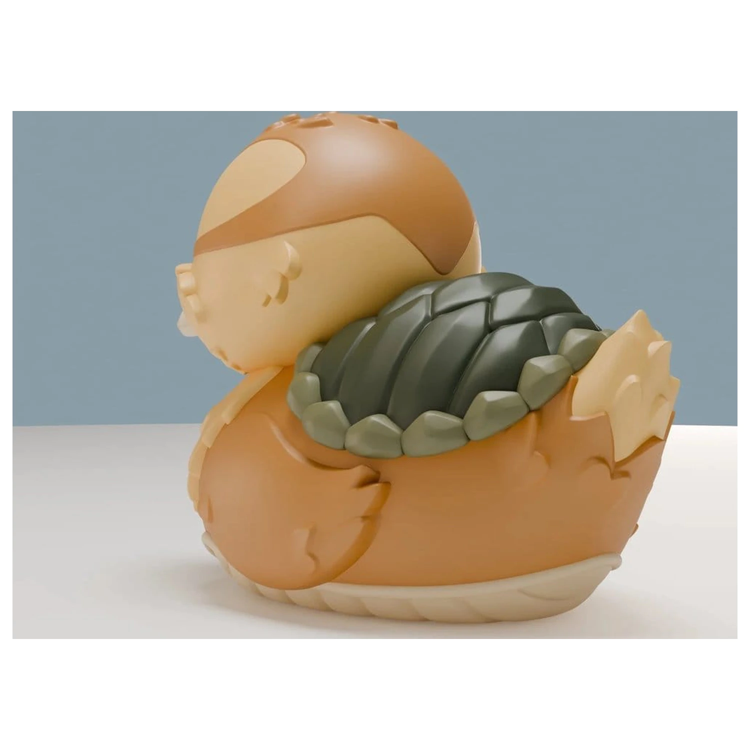 Avatar: The Last Airbender Tubbz PVC figura Turtle Duck Boxed Edition 10 cm       termékfotó