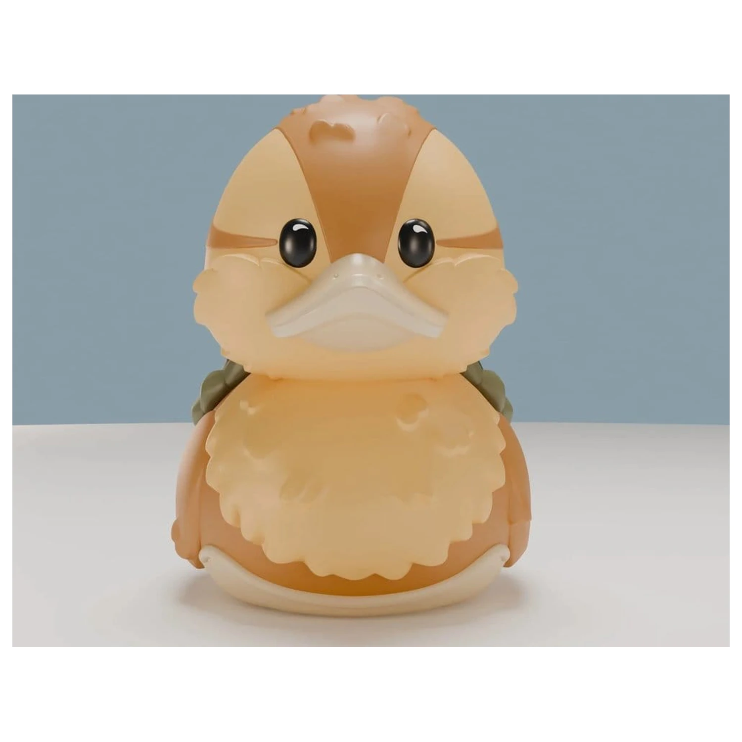 Avatar: The Last Airbender Tubbz PVC figura Turtle Duck Boxed Edition 10 cm       termékfotó