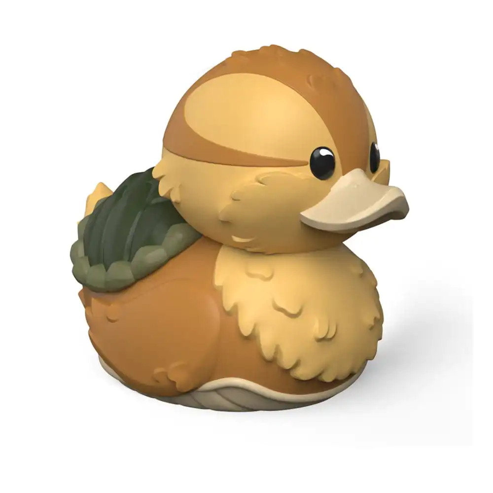 Avatar: The Last Airbender Tubbz Turtle Duck 1st Edition PVC figura 10 cm termékfotó