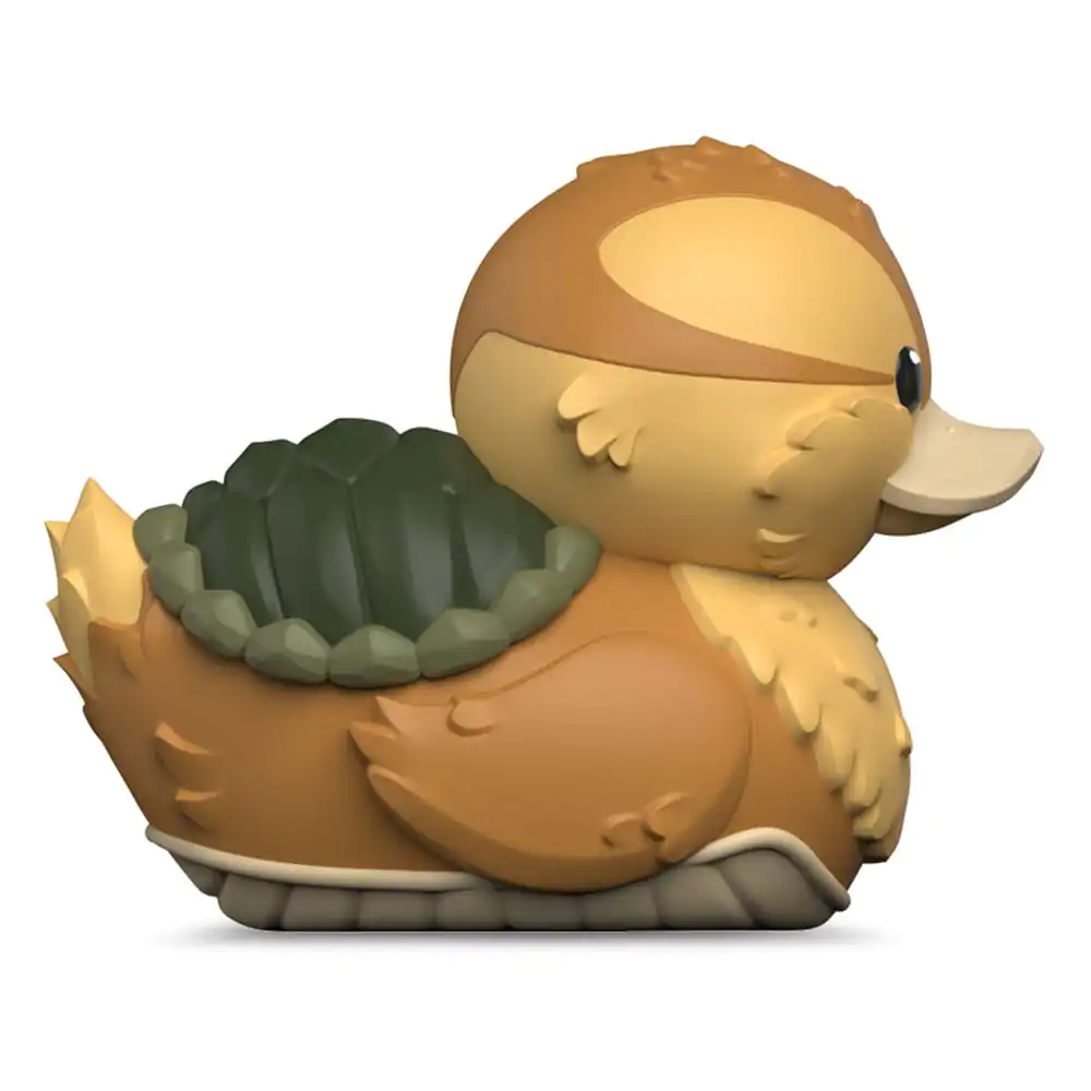 Avatar: The Last Airbender Tubbz Turtle Duck 1st Edition PVC figura 10 cm termékfotó