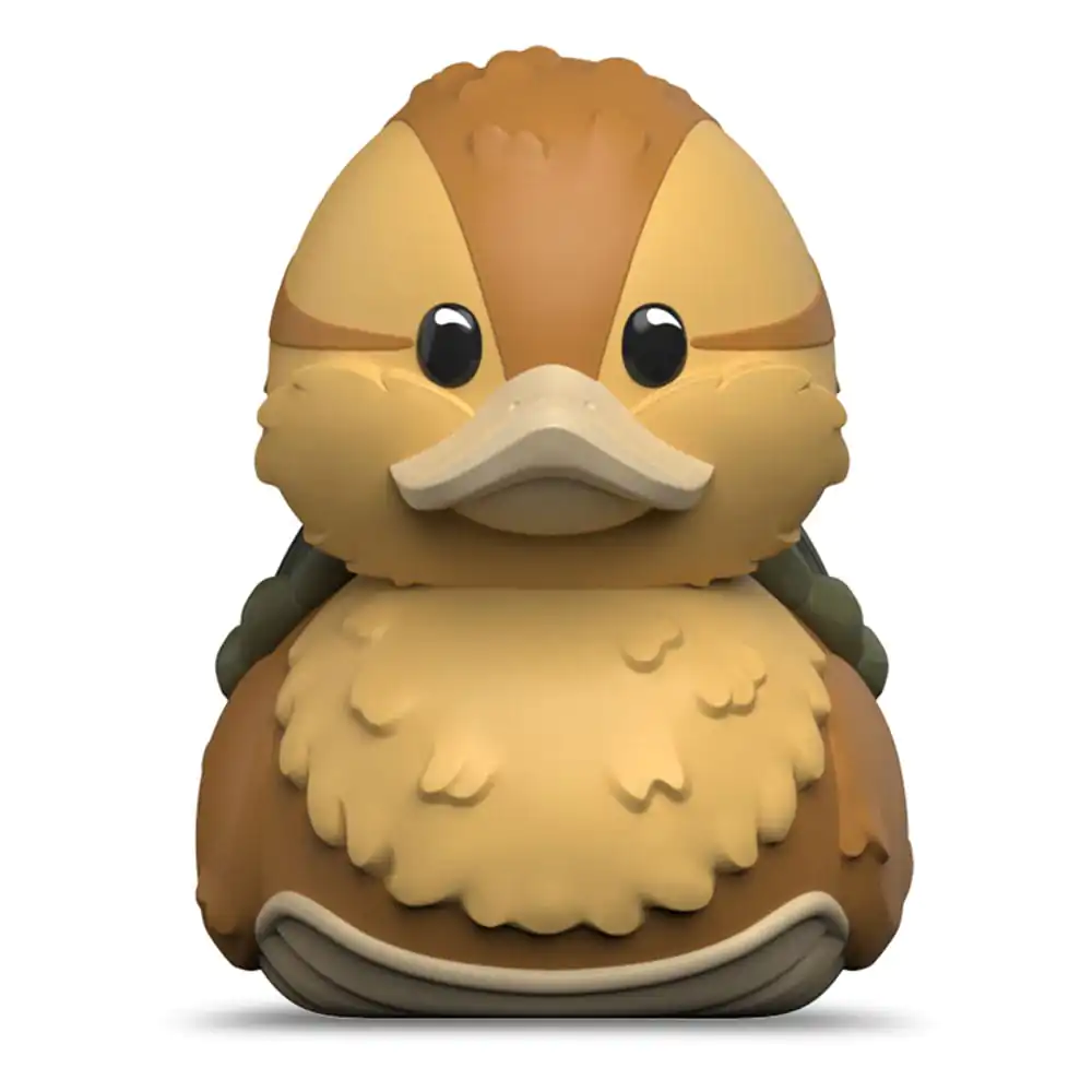 Avatar: The Last Airbender Tubbz Turtle Duck 1st Edition PVC figura 10 cm termékfotó