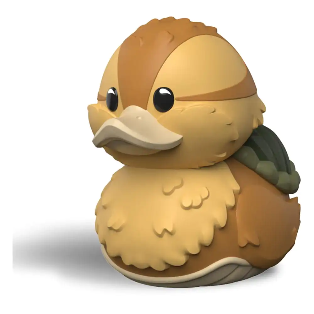 Avatar: The Last Airbender Tubbz Turtle Duck 1st Edition PVC figura 10 cm termékfotó
