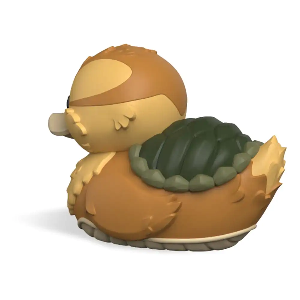 Avatar: The Last Airbender Tubbz Turtle Duck 1st Edition PVC figura 10 cm termékfotó