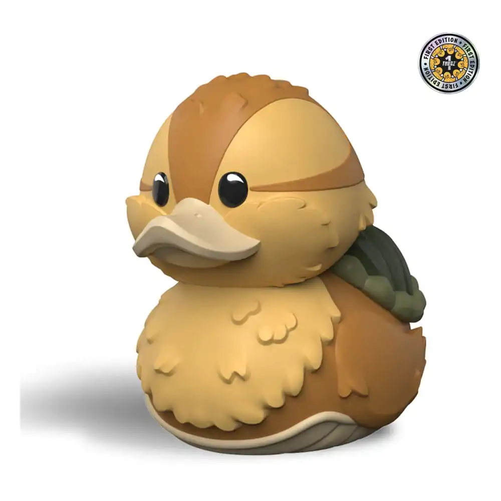 Avatar: The Last Airbender Tubbz Turtle Duck 1st Edition PVC figura 10 cm termékfotó